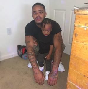 Meet your Posher, Josh